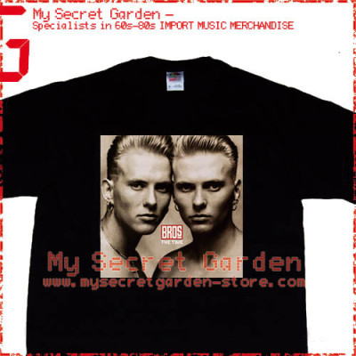 Bros - The Time T Shirt 